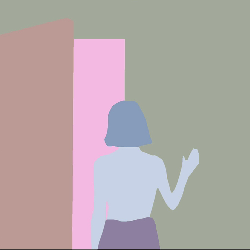 色彩派对30天（图ZMzMxMjYzMTg4） - 创作习作 - 站酷设计师一朵咸云原创素材 - 站酷ZCOOL