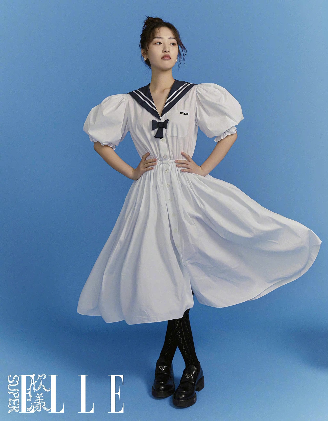 邓恩熙 -《欣漾superelle》