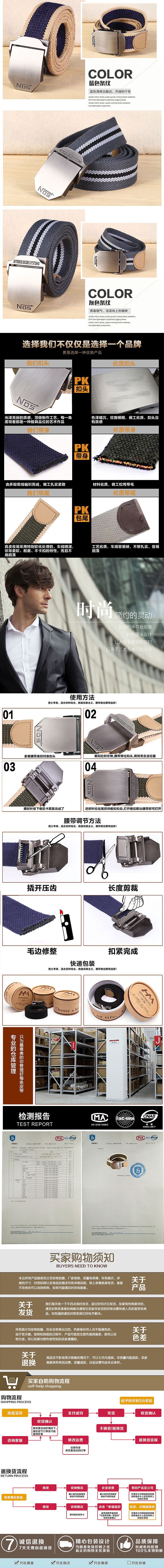 皮带第一弹 时尚 潮流 年轻 欧美 大气 活力