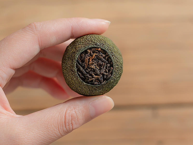 茶叶 小青柑 摄影设计（图ZMTY0ODE4ODky） - 产品摄影 - 站酷设计师千山凝眸原创素材 - 站酷ZCOOL