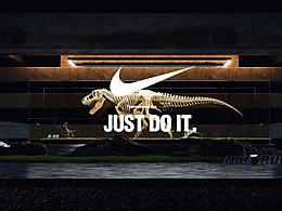 不同风格场景练习