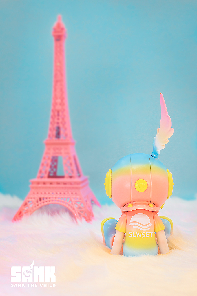 今天,许你一场好“眠”