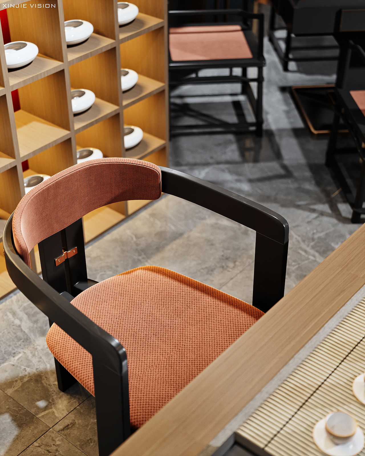 小空间也疯狂（图ZMjUwNzAxODMy） - 家装设计 - 站酷设计师新界XINJIE原创素材 - 站酷ZCOOL