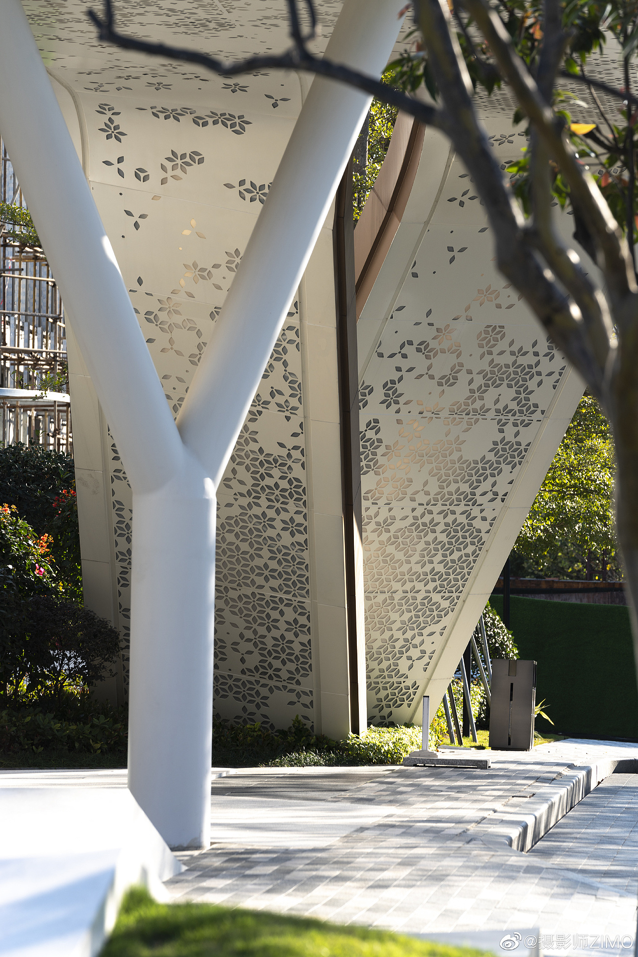 建筑摄影 / 住宅设计（图ZMjk3NTg4MzE2） - 环境/建筑摄影 - 站酷设计师致力建筑空间摄影原创素材 - 站酷ZCOOL