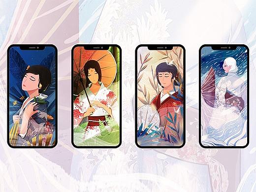 愿岁月静好