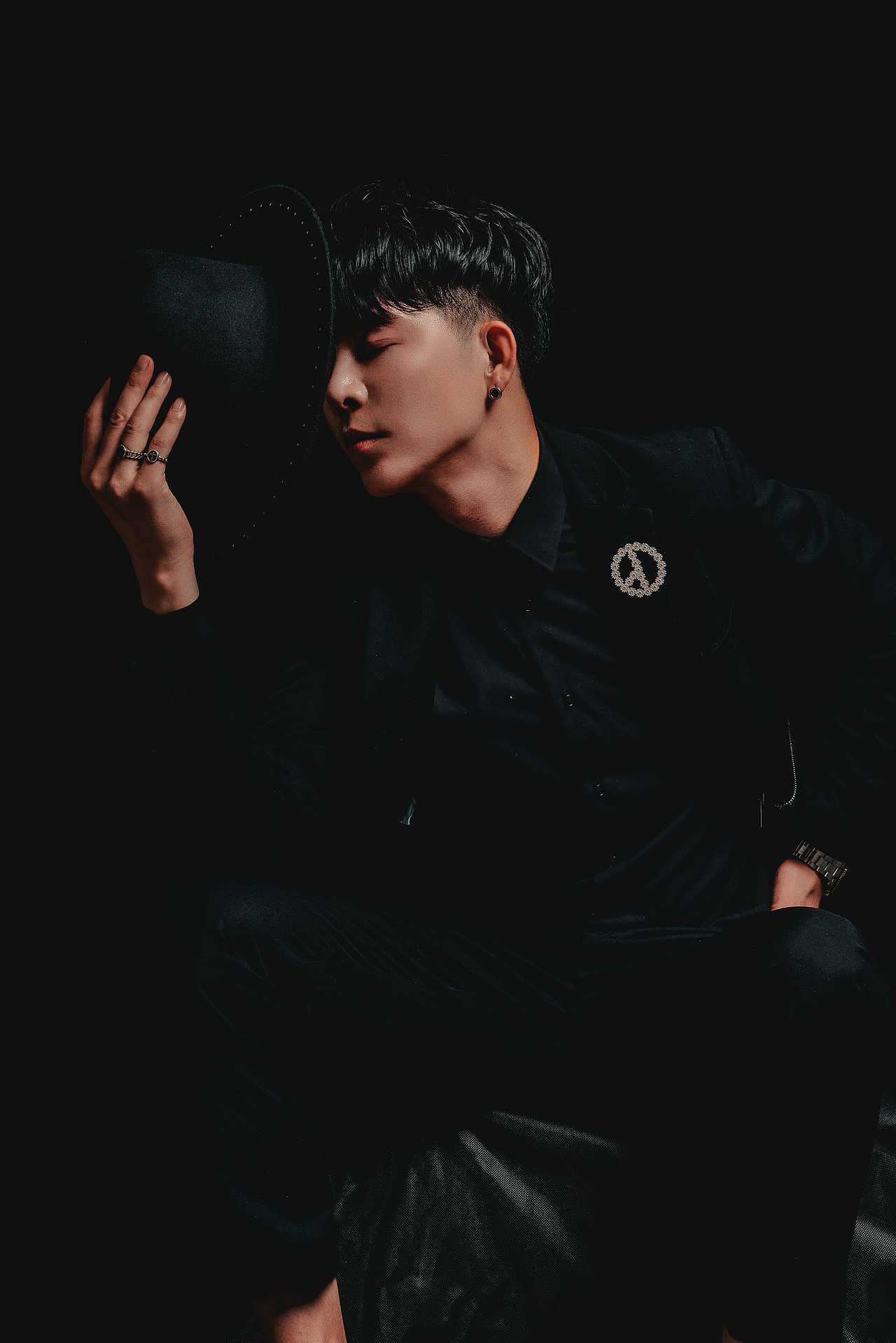 写真（图ZMjQxNjA0Mzgw） - 人像摄影 - 站酷设计师封磊原创素材 - 站酷ZCOOL