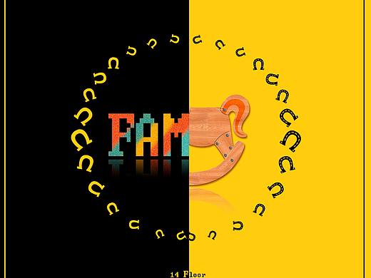 FANTAWILD-方特相关设计