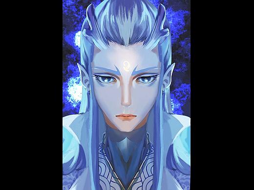 魔童降世－敖丙