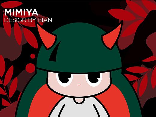 MIMIYA