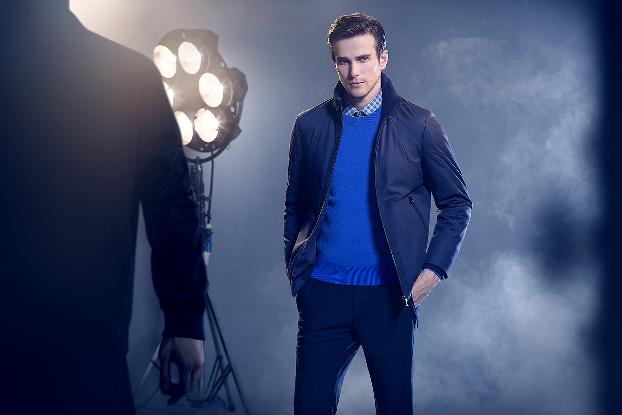 木心LAB|男装形象片拍摄（图ZMjcwMDg2ODYw） - 人像摄影 - 站酷设计师摄影师林百万原创素材 - 站酷ZCOOL