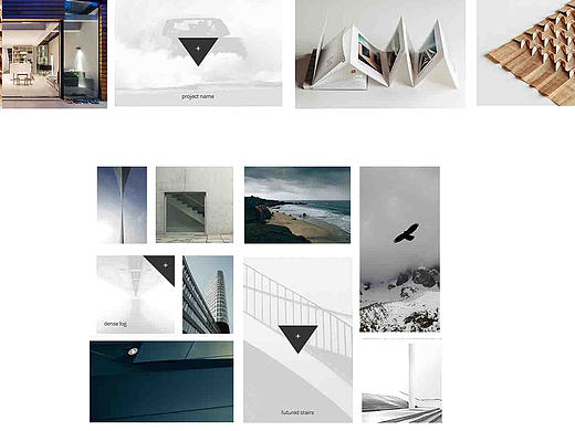 网站练习（个人主页-ZMTQ1OTk0NDg=） - 企业官网 - 站酷设计师寻你千百度4原创素材 - 站酷ZCOOL