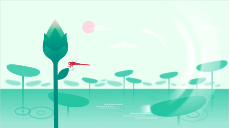 清明时节知多少（图ZNDU0NTY3NzI=） - Motion Graphic - 站酷设计师xuchenxi原创素材 - 站酷ZCOOL