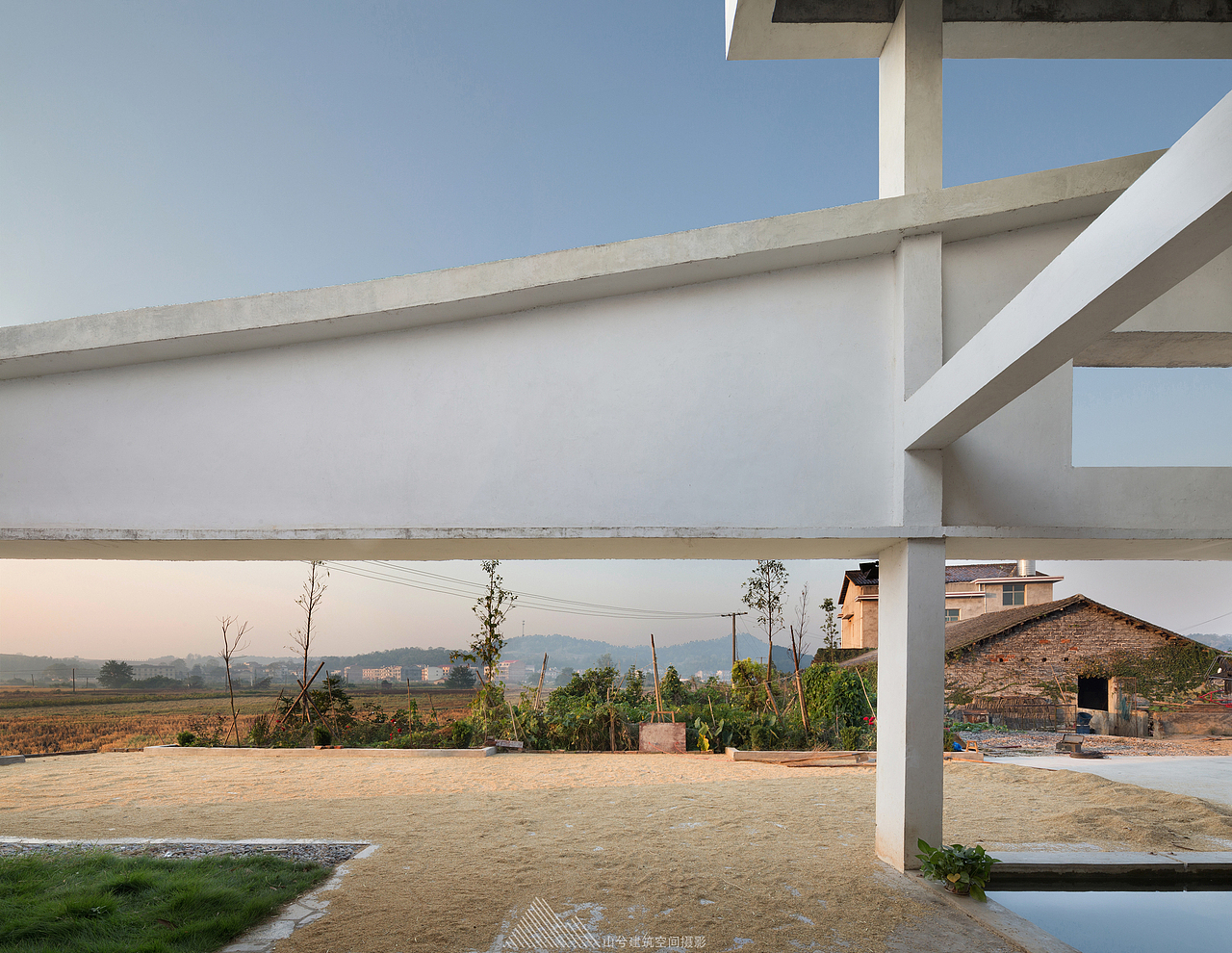 《家宅》建筑摄影（图ZMTMzMDQyNjQ4） - 环境/建筑摄影 - 站酷设计师摄影师陈远祥原创素材 - 站酷ZCOOL