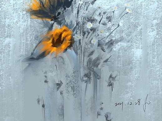 年前到這個(gè)月的一些練習(xí)和非商用（個(gè)人主頁-ZNTg2Nzc5MDA=） - 創(chuàng)作習(xí)作 - 站酷設(shè)計(jì)師五口一杯原創(chuàng)素材 - 站酷ZCOOL