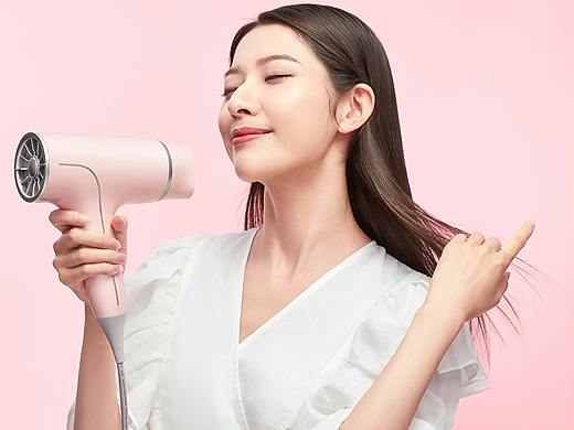 Midea product shooting