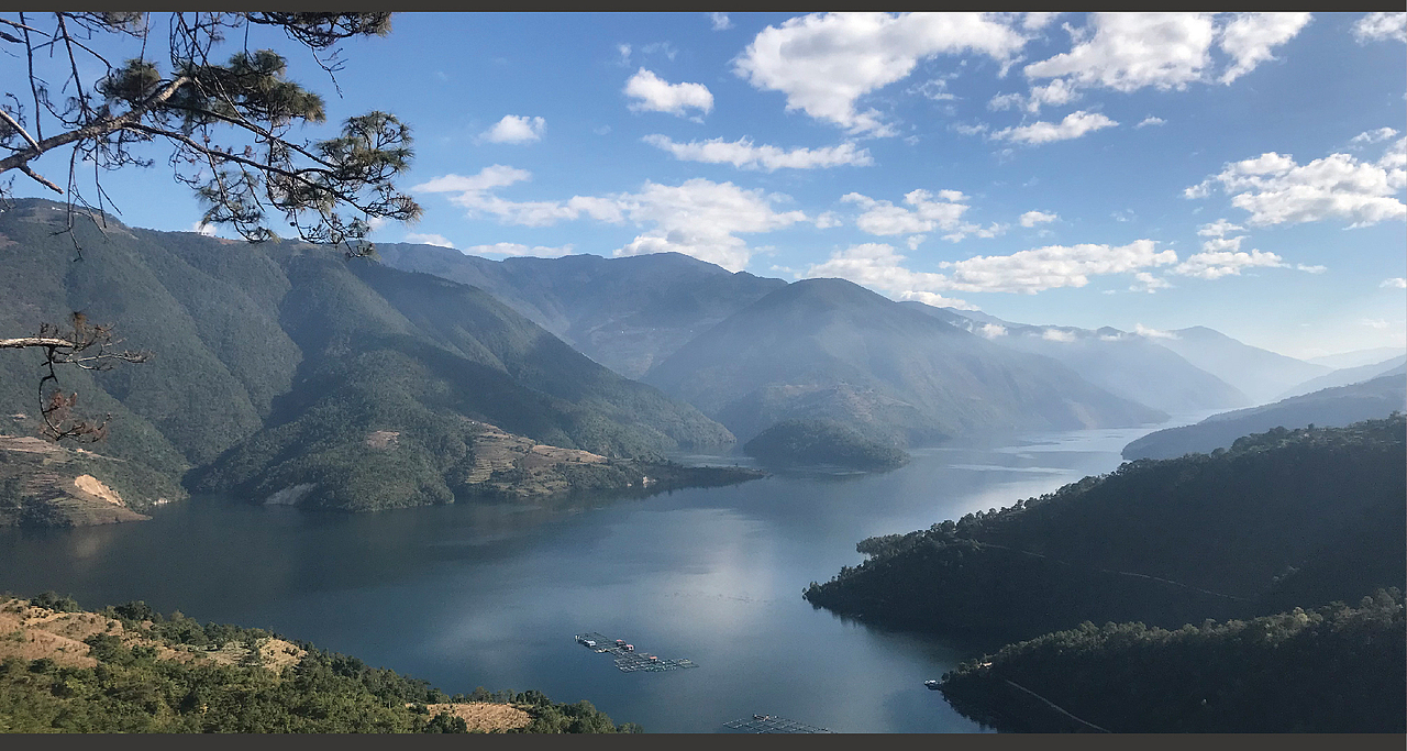 工作室品牌朝话昔食／普洱茶包装设计（图ZMTY1OTI2Nzky） - 包装 - 站酷设计师李家生原创素材 - 站酷ZCOOL