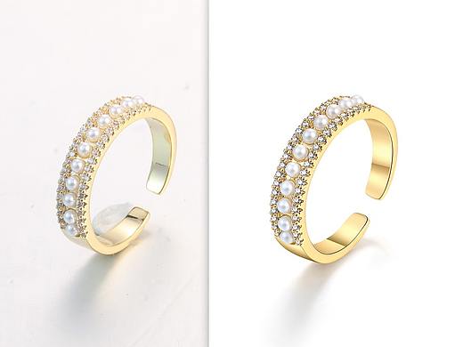 饰品白底拍摄精修（个人主页-ZNDY1NDAyMjQ=） - 修图/后期 - 站酷设计师固执d初衷原创素材 - 站酷ZCOOL