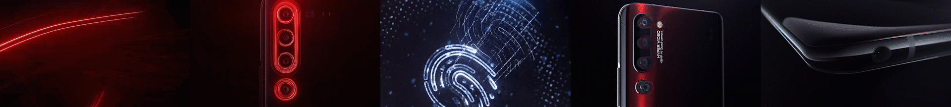 19-20商业项目合集