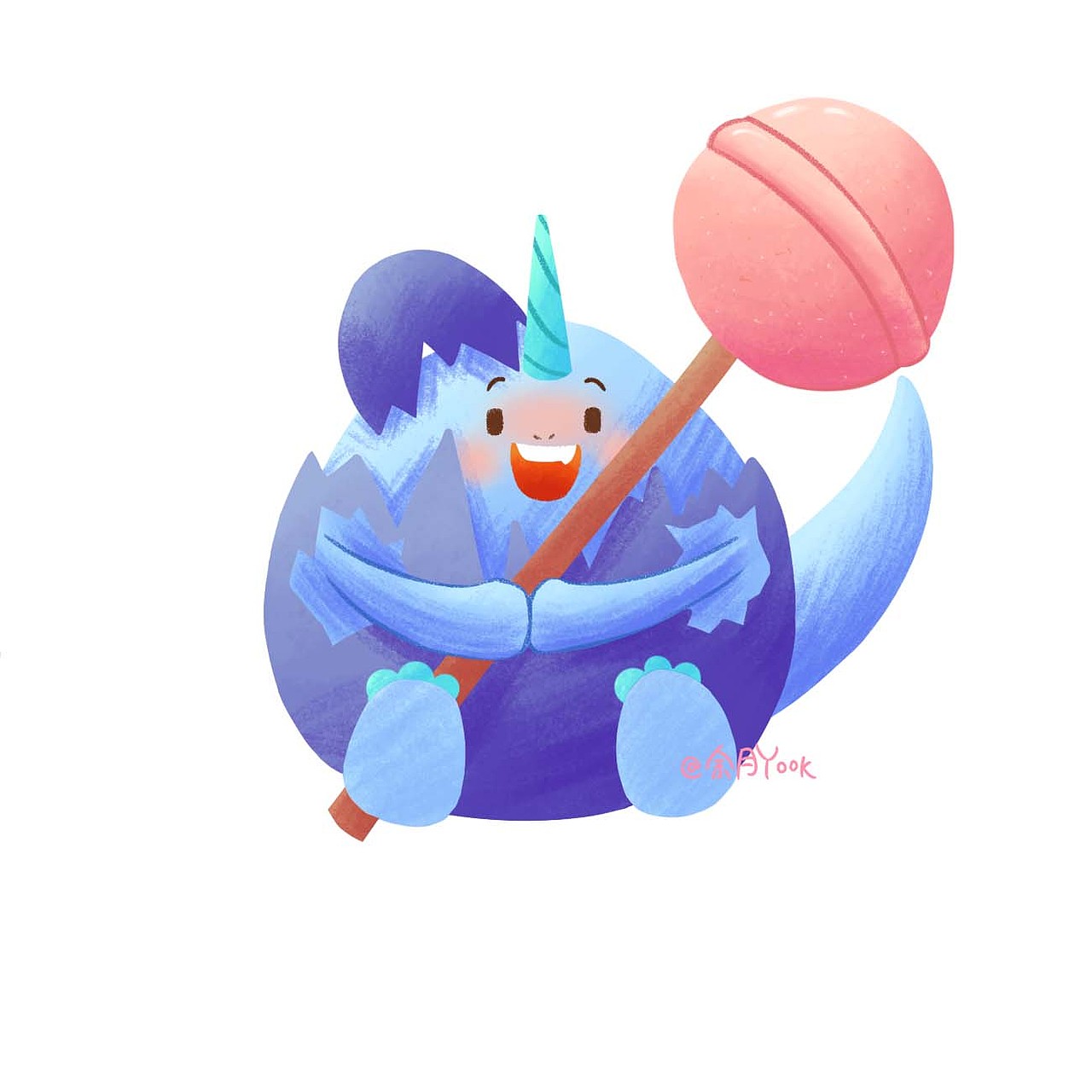 小恐龙系列