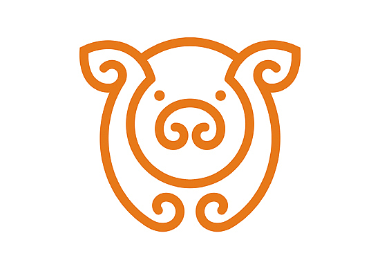 《7981兄弟的LOGO动物世界》第8辑（图ZMTU5MTIzMzI=） - Logo - 站酷设计师路客标客原创素材 - 站酷ZCOOL