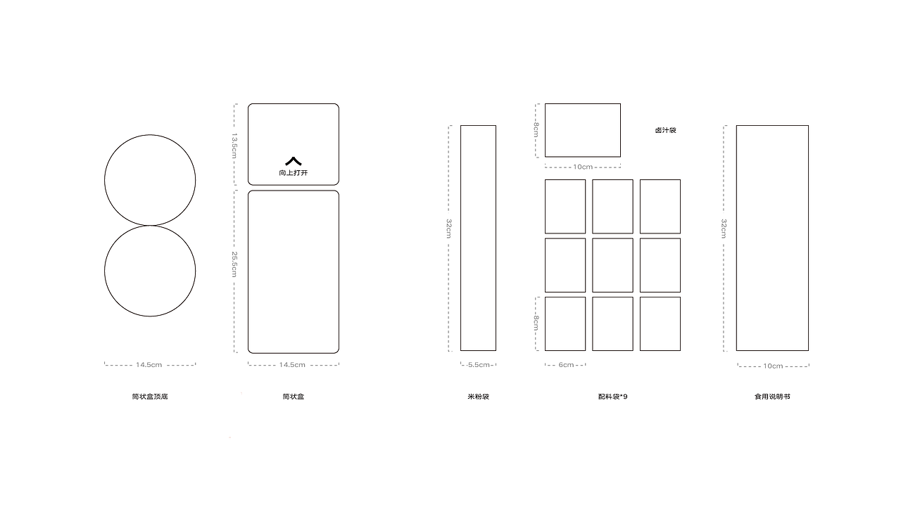 (。・∀・)ノ゙海南粉,家乡的味道