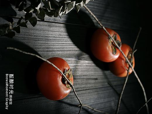 酝酿时光照相馆(BrewsMoment)作品:秋日清晨