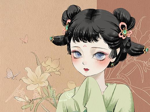 鱼了个摸（个人主页-ZNTIyMDgzMjg=） - 创作习作 - 站酷设计师锦晃星原创素材 - 站酷ZCOOL