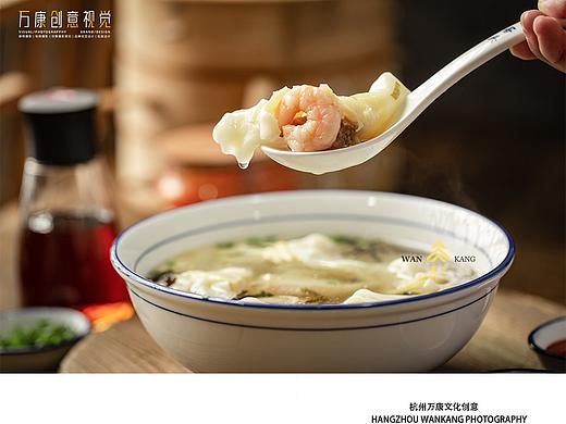 小吃摄影 |王阿盖龙游小吃 ✖️万康视觉