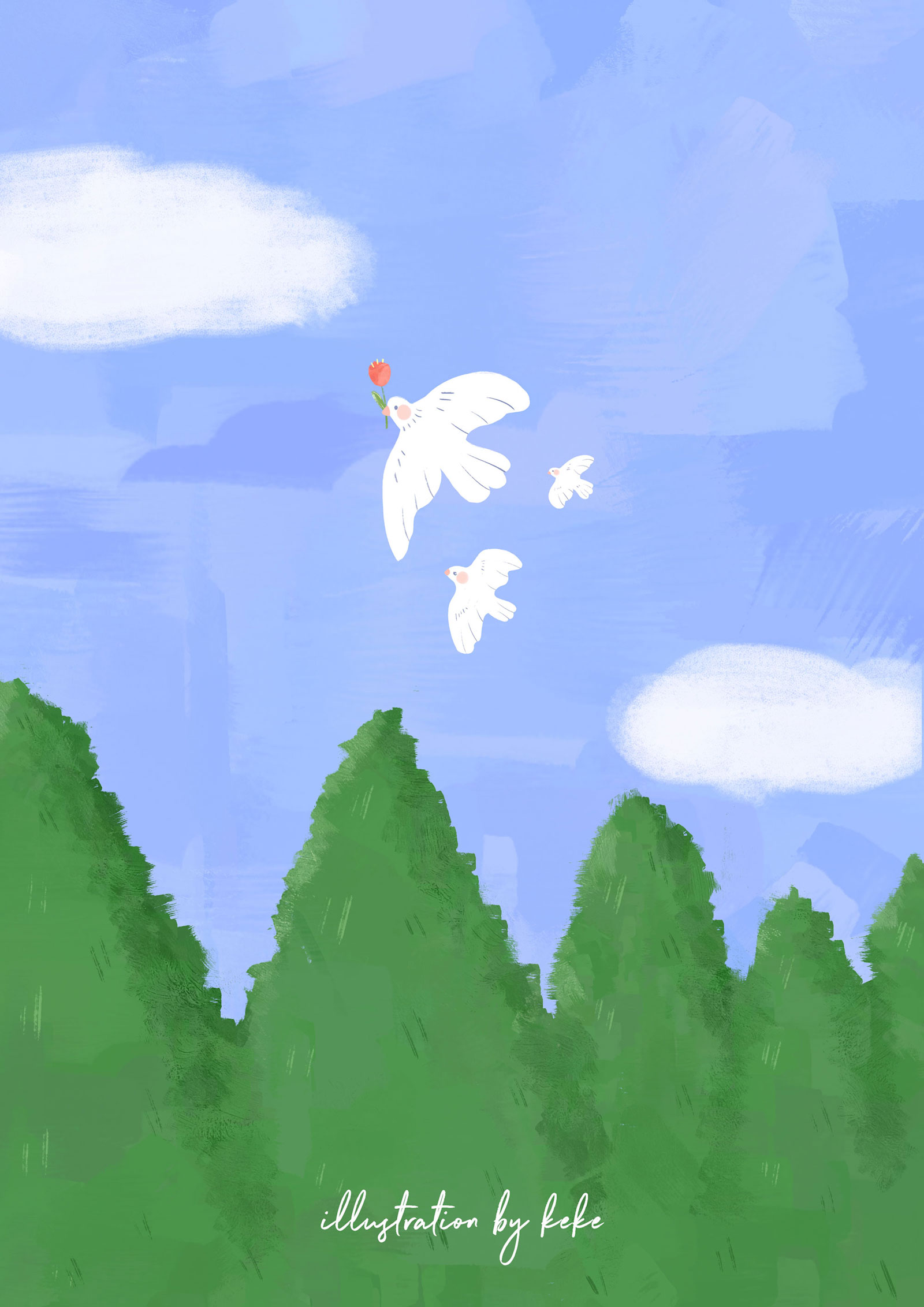 颗小颗er的个人主页（背景预览） - 主页背景设置 - 站酷设计师颗小颗er原创素材 - 站酷ZCOOL