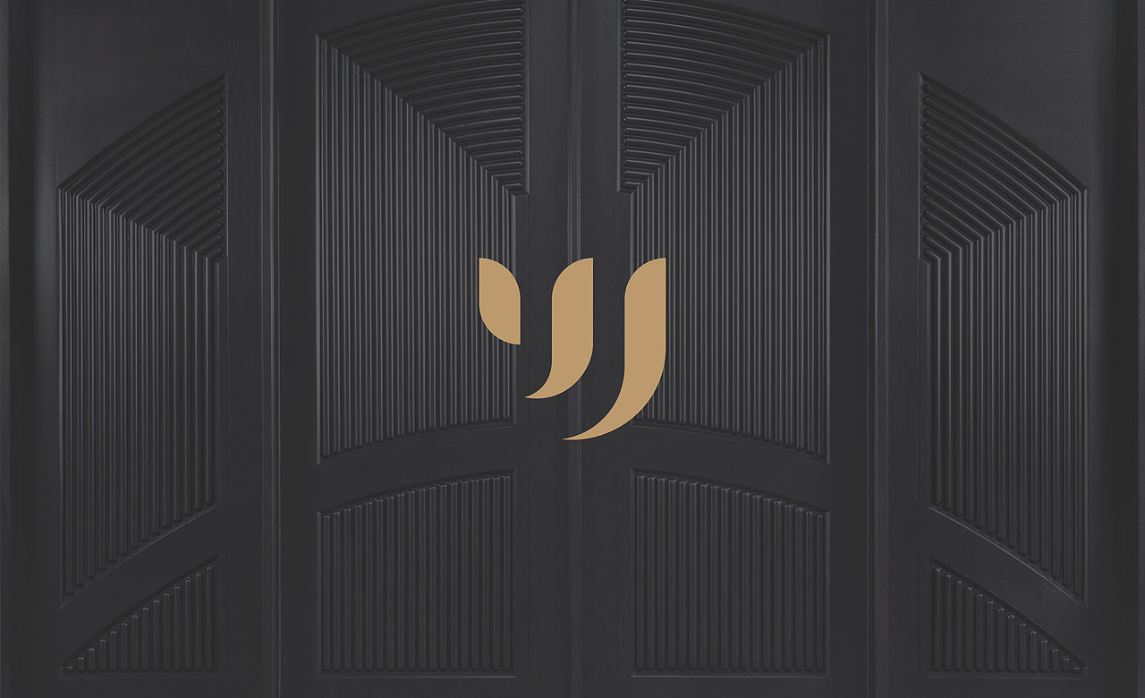 金融公司logo设计