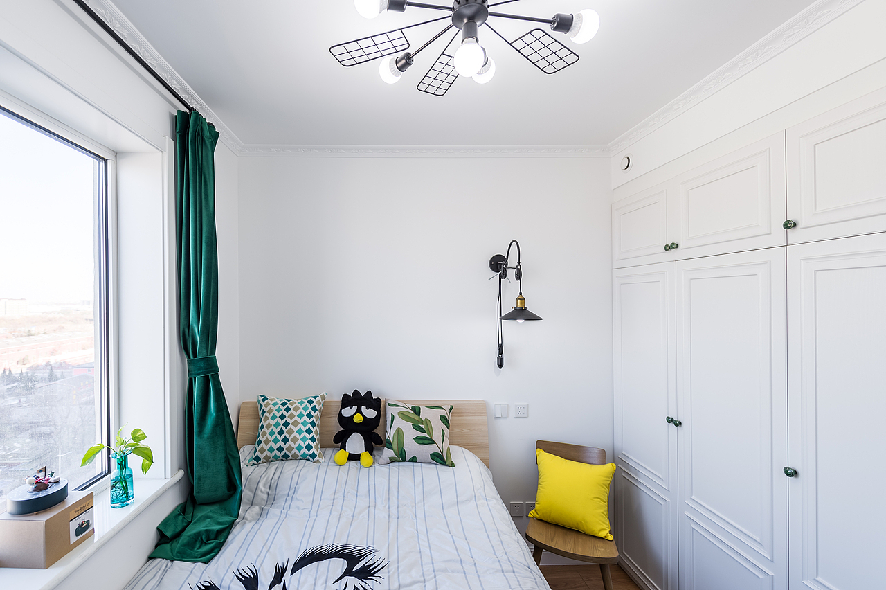 室内设计摄影案例1（图ZODk3MjA5NDA=） - 环境/建筑摄影 - 站酷设计师窥见卑鄙的我原创素材 - 站酷ZCOOL