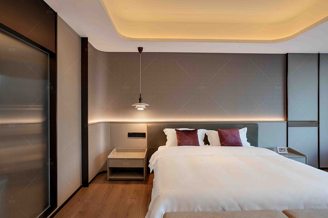 空间摄影后期修饰前后对比图2（图ZMjcxNzcwMTI0） - 其他平面 - 站酷设计师FrameART原创素材 - 站酷ZCOOL