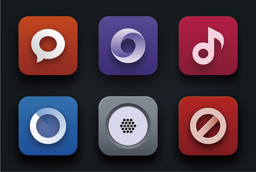 练习作品（图ZMzExNTAyNzY=） - 图标 - 站酷设计师GXD_小乌龟原创素材 - 站酷ZCOOL