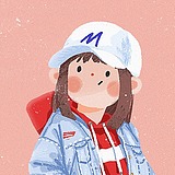 jing酱在画画的头像