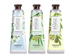 【熙美诚品】手霜