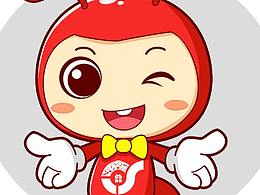 APP吉祥物形象设计