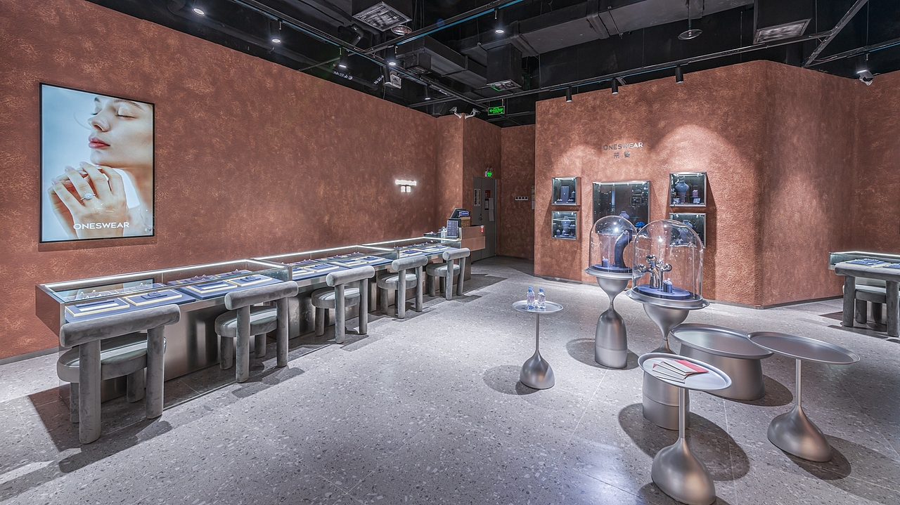 梵誓/郑州万象城店