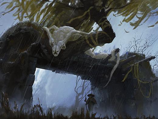 两张小练习（个人主页-ZNDUxODMwNDQ=） - 创作习作 - 站酷设计师G康龙原创素材 - 站酷ZCOOL