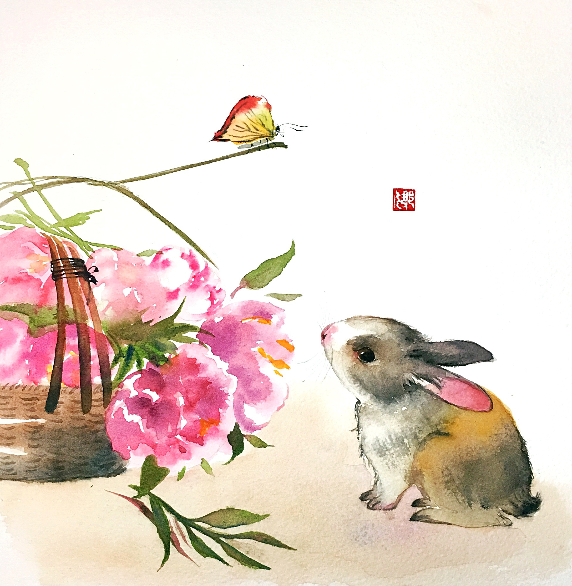 临摹皇小小|插画|插画习作|娜娜贝 - 原创作品 - 站酷 (zcool)