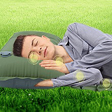 野营睡袋A+主附图