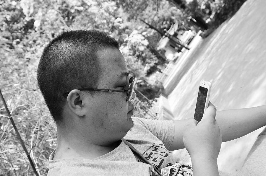 闲时偶拍（图ZNDk3MTA3NjA=） - 风光摄影 - 站酷设计师黑仔标本手工原创素材 - 站酷ZCOOL