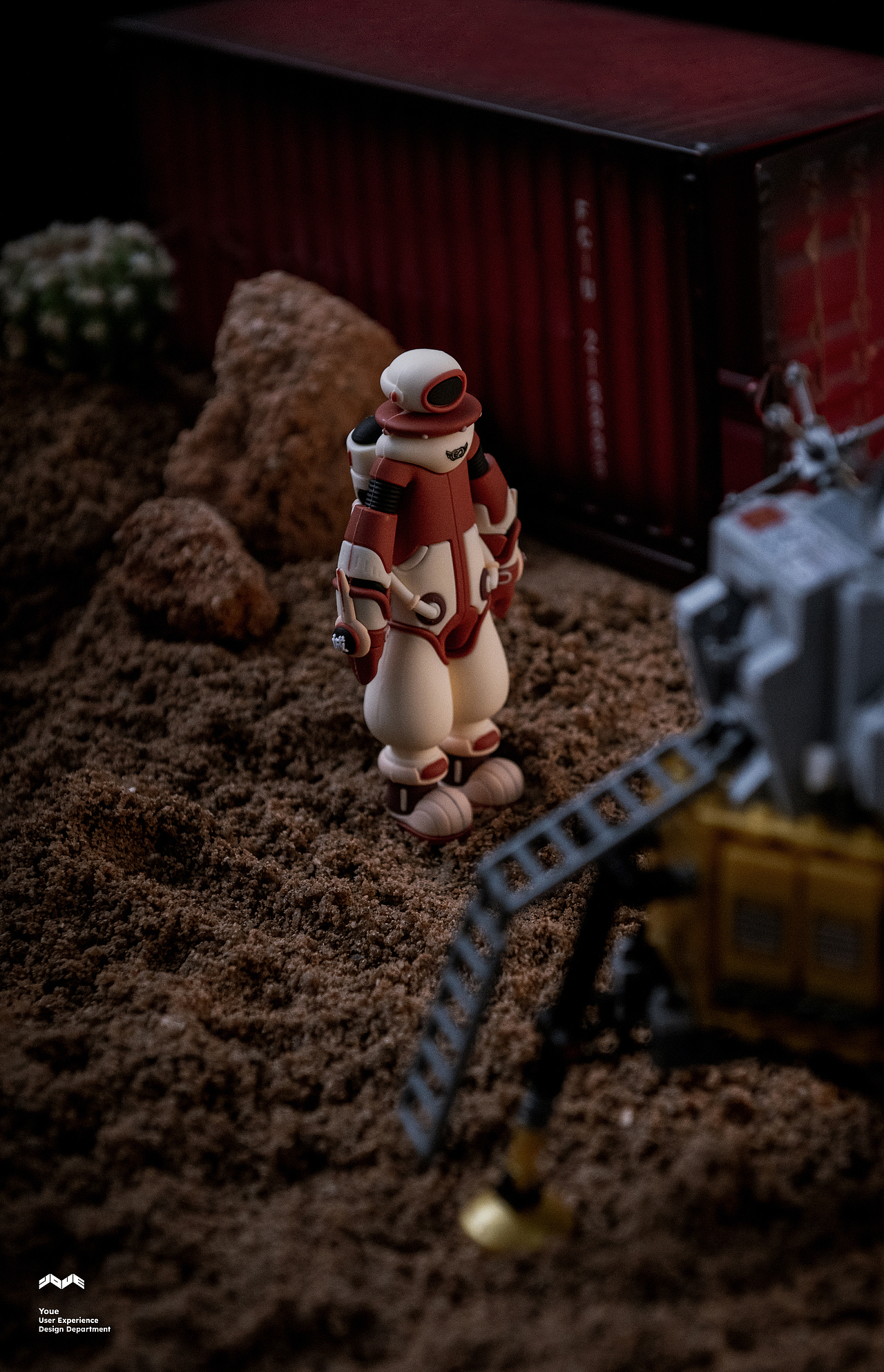 2021移卡中秋礼盒设计 | 觅月计划（图ZMjcxNTQ2MTM2） - 包装 - 站酷设计师移卡YOUE原创素材 - 站酷ZCOOL