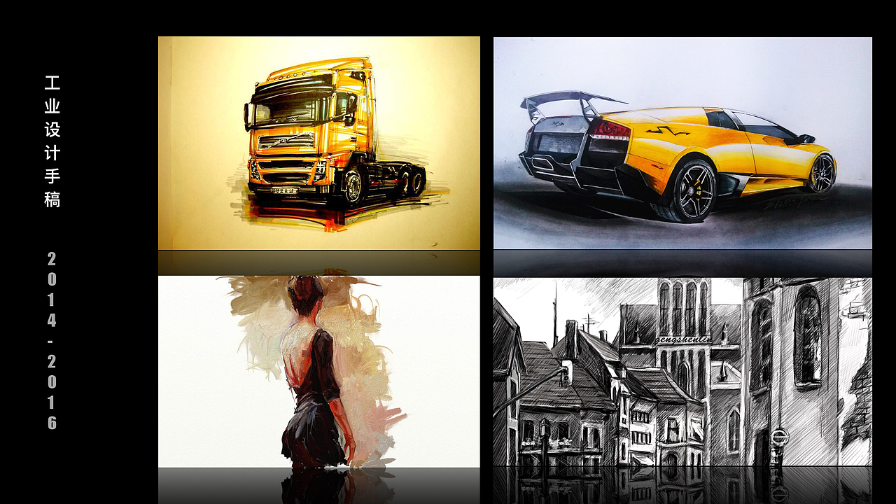 2019作品集（图ZMTQ2NDA0NTky） - APP界面 - 站酷设计师星星永不灰暗原创素材 - 站酷ZCOOL