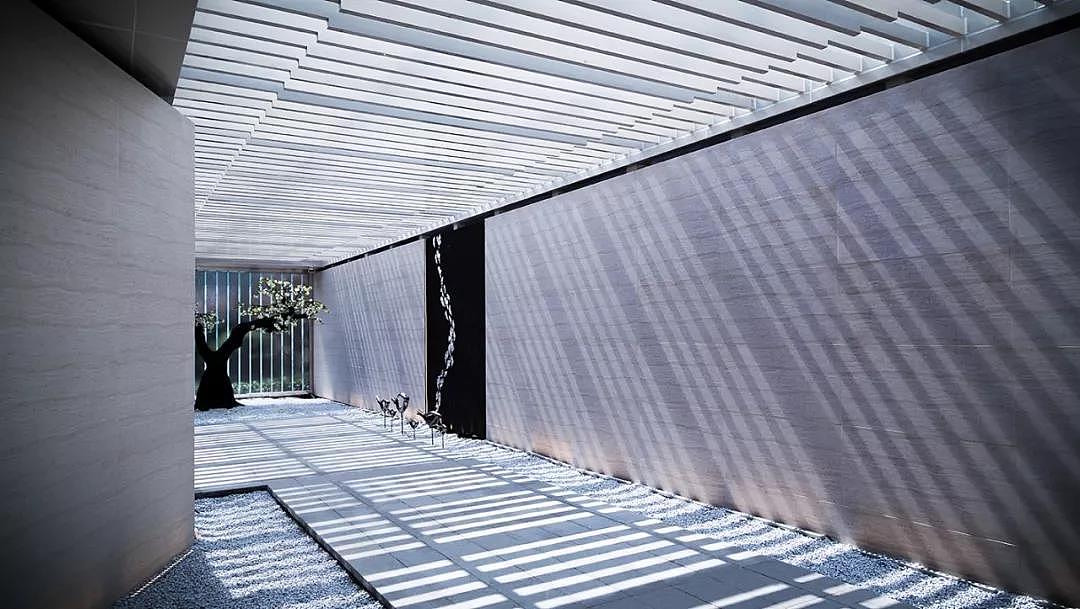 上海飞扬环境艺术设计有限公司圆融宽悦