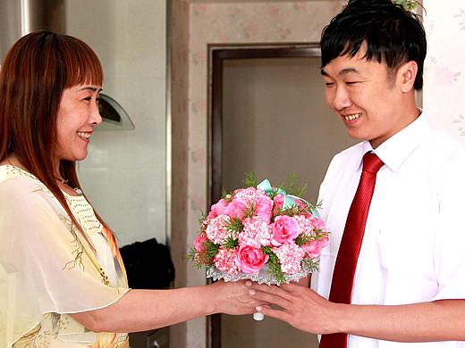 2012年的一些婚礼摄影跟拍