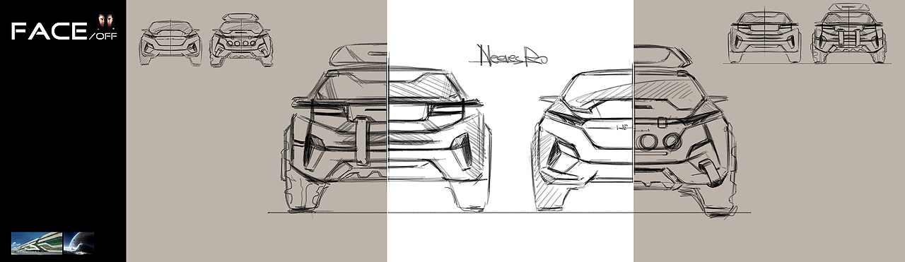 face off（图ZNDgxOTUzOTY=） - 交通工具 - 站酷设计师luoyuyang666666原创素材 - 站酷ZCOOL