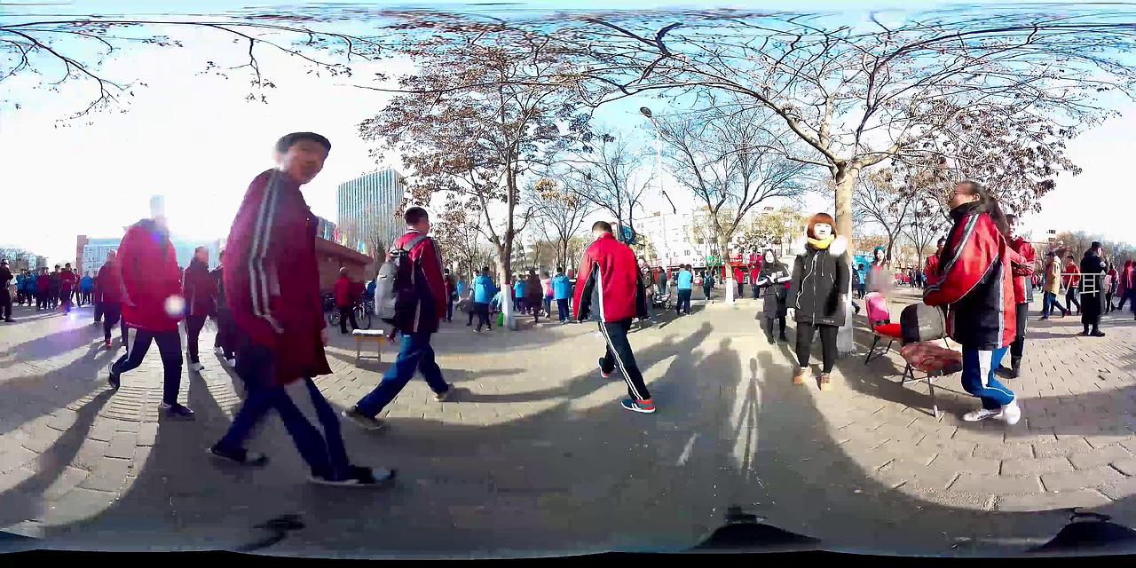 青城/呼和浩特/VR纪录片（图ZOTMyNzA2OTY=） - 其他影视 - 站酷设计师好娜原创素材 - 站酷ZCOOL