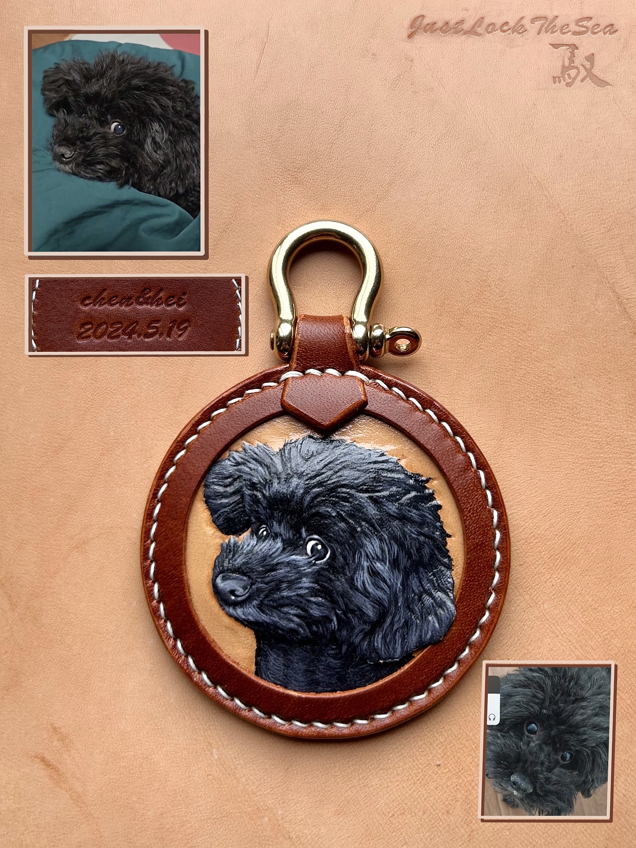 每天两眼一睁就是雕啊（图ZMzY5MTg3NzUy） - 其他手工艺 - 站酷设计师JustLockTheSea原创素材 - 站酷ZCOOL