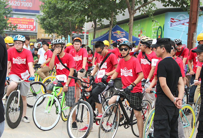 2012郑州野猫赛（图ZNjczNjk4NA==） - 品牌 - 站酷设计师nesozheng原创素材 - 站酷ZCOOL