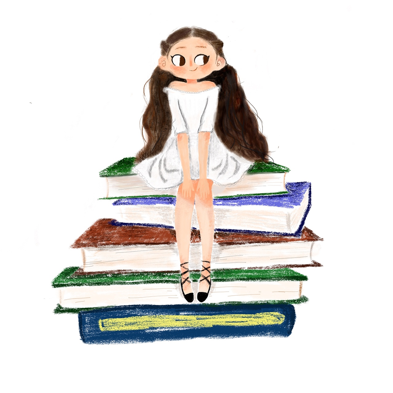 pro 画画（图ZMTIxMTgwMTM2） - 创作习作 - 站酷设计师猪大王子原创素材 - 站酷ZCOOL